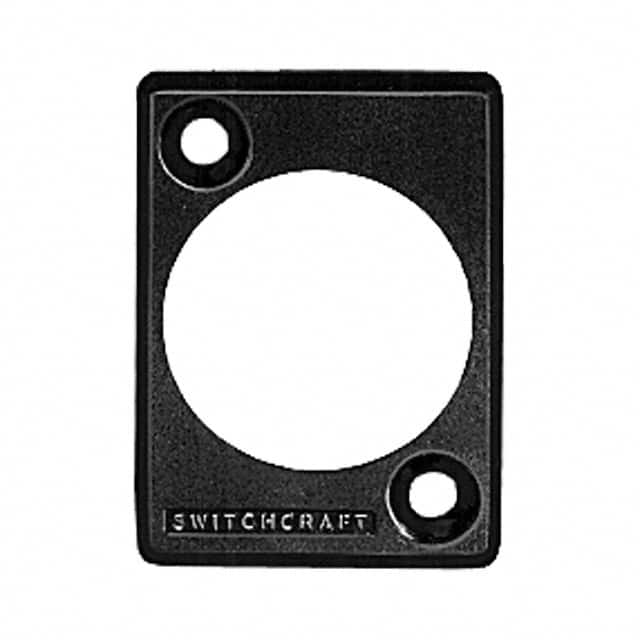 TYEF02 Switchcraft Inc.  Zubehör für Hohlstecker